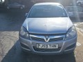 двигатель Opel Astra H/Family [рестайлинг] 2009, 1.6 л., i, Z 16 XER, бензин, 5МКПП, lichtsilber / 163, хетчбэк 5 дв., передний привод, правый руль - фото №2