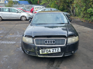 Audi A4 B6