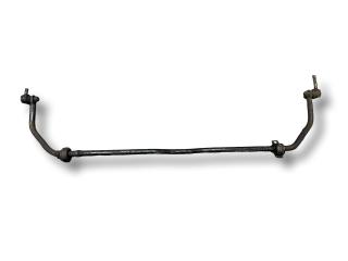 стабилизатор подвески передний Skoda Octavia 1 поколение (A4) [рестайлинг] 2002, 1.8 л., Ti, AUQ, бензин, 5МКПП, flash red / lf3k, универсал, передний привод, правый руль