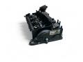 клапанная крышка BMW 1 серия F20/F21 F20 2014, 1.6 л., D, N47 D16 A, дизель, 6МКПП, black saphir / 475, хетчбэк 5 дв., задний привод, правый руль, 11128570828, 8570828 - фото №2