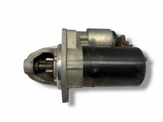 стартер BMW 3 серия E90/E91 [рестайлинг] E90 2009, 2.0 л., i, N43 B20 A, бензин, АКПП, karmesinrot / a61, седан, задний привод, правый руль, 7594292, 0001107424, 12417594292