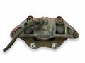 суппорт передний левый Mazda 3 MPS 1 поколение BK 2009, 2.3 л., Ti, бензин, 6МКПП, true red / a4a, хетчбэк 5 дв., передний привод, правый руль, BPYK-26-71XC, BPYK-26-61XB, B3YF-33-61X, B3YF-33-71X - фото №7