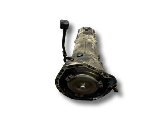 КПП автоматическая (АКПП) Mercedes-Benz M-Класс W163 [рестайлинг] 2002, 2.7 л., CDi, OM 612.963, дизель, АКПП, preto formal / 040, внедорожник 5 дв., полный привод, правый руль