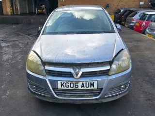 Opel Astra H