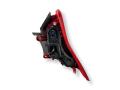 фонарь задний левый Peugeot 3008 1 поколение 2011, 1.6 л., HDi, 9HR (DV6C), дизель, 6МКПП, rouge babylone / lkr, внедорожник 5 дв., передний привод, правый руль, 9683460880 - фото №4