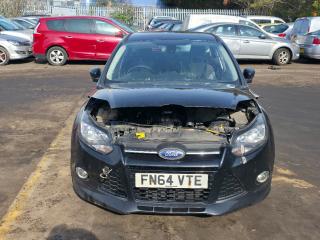Ford Focus 3 поколение