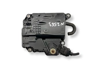 блок управления АКПП Mercedes-Benz R-Класс W251 [рестайлинг] 2009, 3.0 л., CDi, OM 642.950, дизель, АКПП, iridiumsilber / 775, универсал, задний привод, правый руль, A0002701652