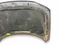 капот Volvo V70 2 поколение 2003, 2.4 л., i, B 5244 S2, бензин, 5МКПП, titanium grey / 455, универсал, передний привод, правый руль, 9187970 - фото №10