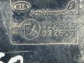 зеркало наружное левое Kia Ceed 1 поколение [рестайлинг] ED 2012, 1.6 л., CRDi, D4FB, дизель, 6МКПП, black pearl, универсал, передний привод, правый руль, 87610-1H655 - фото №11