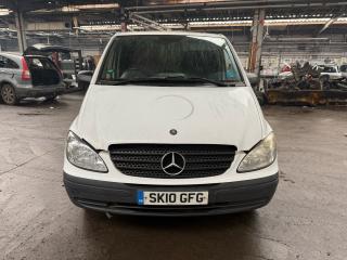 Mercedes-Benz Vito W639