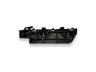 крепление бампера Honda CR-V 3 поколение RE6 2007, 2.2 л., cTDi, N22A2, дизель, 6МКПП, sparkle gray / nh684p, внедорожник 5 дв., полный привод, правый руль, 71193-SWA-003