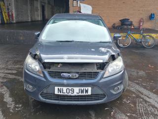 Ford Focus 2 поколение [рестайлинг]