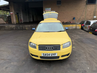 Audi A3 8P