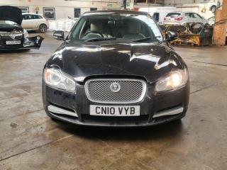 Jaguar XF X250 250