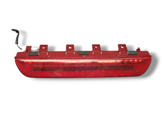 дополнительный стоп-сигнал Kia Sportage 3 поколение [рестайлинг] SL 2015, 1.7 л., CRDi, дизель, 6МКПП, planet blue / d7, внедорожник 5 дв., передний привод, правый руль, 92700-3W100