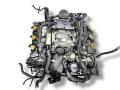 двигатель Mercedes-Benz S-Класс W221 2007, 3.5 л., i, M 272.965, бензин, АКПП, preto obsidian / 197u, седан, задний привод, правый руль, M272.965, 272965 - фото №5