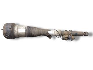 пневмостойка задняя Mercedes-Benz S-Класс W221 2007, 3.5 л., i, M 272.965, бензин, АКПП, preto obsidian / 197u, седан, задний привод, правый руль, A2213205613