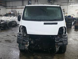 Renault Trafic 2 поколение [рестайлинг]