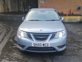 Saab 9-3 2 поколение [рестайлинг]