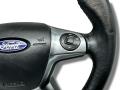 руль Ford Focus 3 поколение 2013, 1.6 л., TDCi, T1DA, дизель, 6МКПП, panther black / fb, хетчбэк 5 дв., передний привод, правый руль, 1776800, BM51-3600-AD3ZHE - фото №8