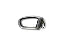 зеркало наружное левое Mercedes-Benz C-Класс W203/S203/CL203 W203 2002, 2.7 л., CDi, OM 612.962, дизель, АКПП, brillantsilber / 744, седан, задний привод, правый руль, A2038106576, A2038102576 - фото №3