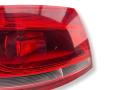 фонарь задний левый Audi A4 B7 2008, 2.0 л., TDi PD, BRE, дизель, 6МКПП, кабриолет, передний привод, правый руль, 009419034448, 163609D0T - фото №3