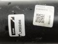 стартер Opel Astra J 2010, 1.4 л., i, A 14 XEL, бензин, 5МКПП, powerrot / gbh, хетчбэк 5 дв., передний привод, правый руль, 55566800 - фото №9
