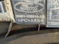накладка двери (крышки) багажника Ford Focus 3 поколение 2012, 1.6 л., TDCi, T1DA, дизель, 6МКПП, panther black / fb, универсал, передний привод, правый руль, BM51-N43404-AOW, BM51-19B514A-AC - фото №11