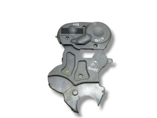 защита (кожух) ремня ГРМ Opel Astra H 2005, 1.8 л., i, Z 18 XE, бензин, 5МКПП, серый, хетчбэк 5 дв., передний привод, правый руль, 90530913, 24455145