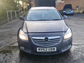 Opel Insignia 1 поколение (A)