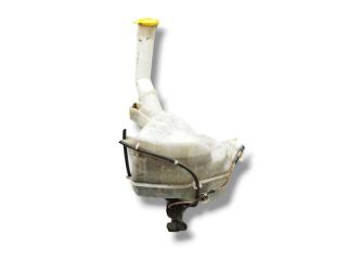 бачок омывателя Mazda 3 BL 2009, 2.2 л., TD, R2AA, дизель, 6МКПП, velocity red / 27a, хетчбэк 5 дв., передний привод, правый руль, BBM467480, 860142-781