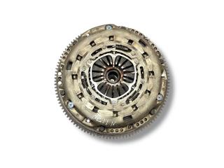 маховик Land Rover Discovery 3 поколение L319 2008, 2.7 л., TD, 276DT, дизель, 6МКПП, stornoway grey / 907, внедорожник 5 дв., полный привод, правый руль, 4R836477AC, 4602296