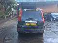 дуги на крышу (рейлинги) Nissan X-Trail T31 2009, 2.0 л., DCi, M9R, дизель, 6МКПП, black / g41, внедорожник 5 дв., полный привод, правый руль, 96030-JG500 - фото №9