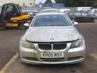 BMW 3 серия E90/E91/E92/E93 E90