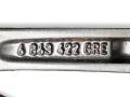 литой диск R19 BMW 5 серия G30/G31 [рестайлинг] G30 2022, 2.0 л., Ti, B46 B20 B, бензин, АКПП, blue stone / c2y, седан, задний привод - фото №14