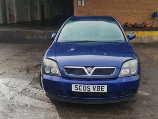 Opel Vectra C