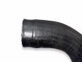 патрубок интеркулера Audi A3 8P [2-й рестайлинг] 2009, 2.0 л., TDi, CBBB, дизель, 6МКПП, misanorot / lz3m, хетчбэк 5 дв., полный привод, правый руль, 1K0145834AP - фото №8