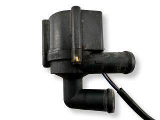 насос антифриза дополнительный Skoda Yeti 1 поколение 5L 2009, 2.0 л., TDi, CBDB, дизель, 6МКПП, black magic / lf9r, внедорожник 5 дв., полный привод, правый руль, 5N0965561