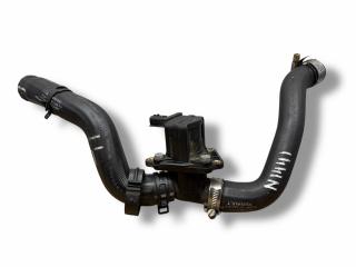 клапан управления турбиной (актуатор) Nissan Qashqai 2 поколение 2014, 1.2 л., Ti, HRA2DDT, бензин, 6МКПП, bronze / cap, внедорожник 5 дв., передний привод, правый руль, 144839204R, 144830222R