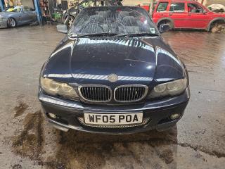 BMW 3 серия E46 [рестайлинг]