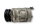 компрессор кондиционера Volkswagen Golf 5 поколение 2006, 1.6 л., FSI, BLF, бензин, 6МКПП, bluegraphit / lc5f, хетчбэк 5 дв., передний привод, правый руль, 1K0820803P, 20051202107 - фото №2