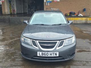 Saab 9-3 2 поколение [рестайлинг]