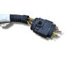 проводка датчиков парковки Porsche Cayenne 955 2005, 3.2 л., i, M02.2Y, бензин, АКПП, внедорожник 5 дв., полный привод, правый руль - фото №5
