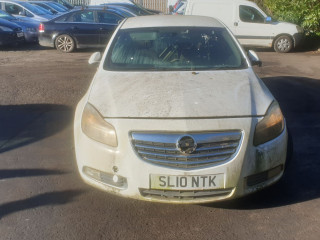 Opel Insignia 1 поколение (A)