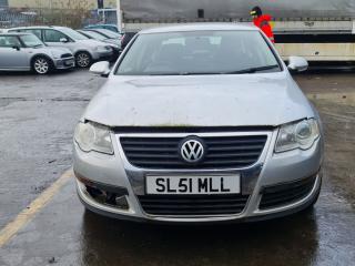 Volkswagen Passat B6