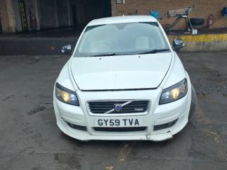 Volvo C30 1 поколение