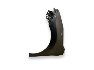 крыло переднее левое Peugeot 5008 1 поколение [рестайлинг] 2016, 1.6 л., HDi, BHZ (DV6FC), дизель, 6МКПП, gris shark / ktp, минивэн, передний привод, правый руль, 9685904880, 7840Y7