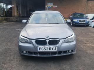 BMW 5 серия E60/E61 E60
