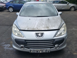 Peugeot 307 1 поколение [рестайлинг]