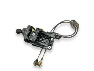 кулиса Ford Transit 7 поколение 2013, 2.2 л., TDCi, DRFB, дизель, 6МКПП, frozen white / 3g, микроавтобус, передний привод, правый руль, 6C1R-7C453-PD